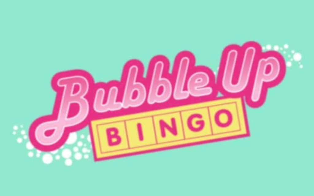 Bubble Up Bingo | Everything You Need To Know