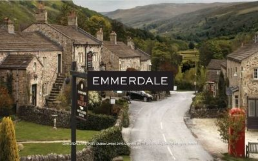 Emmerdale Bingo - All You Need To Know