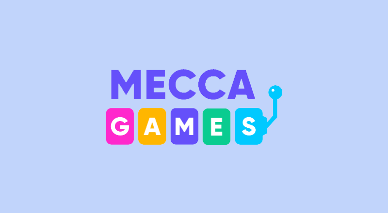 Meca Games Dev